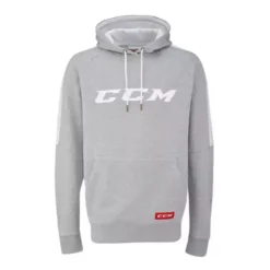 Men's CCM Core Fleece Hoodie
