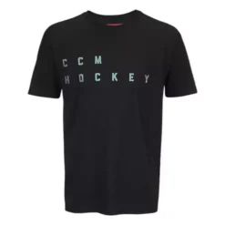 Men's CCM Go Dark T-Shirt
