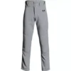 Boys' Under Armour Utility Relaxed Baseball Pants -Famous Clothing Store 19163285502