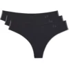 Women's Under Armour Pure Stretch Thong