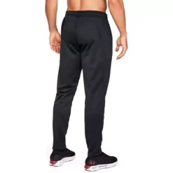 Men's Under Armour Fleece Tapered Sweatpants -Famous Clothing Store 19163360435 4