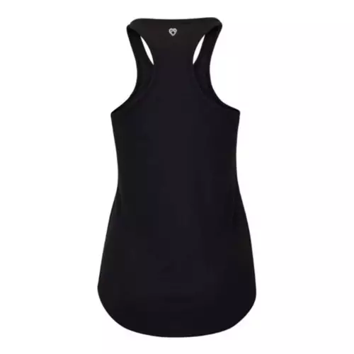 Women's Colosseum Mila Racerback Tank Top 4 Women's Colosseum Mila Racerback Tank Top - Image 2