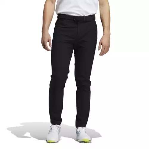 Men's Adidas Go-To Five-Pocket Golf Pants 3 Men's Adidas Go-To Five-Pocket Golf Pants