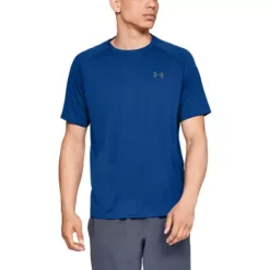Men's Under Armour Tech 2.0 T-Shirt -Famous Clothing Store 19200632046 3