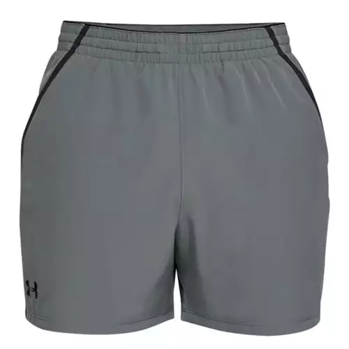 Men's Under Armour Qualifier WG Performance Shorts 3 Men's Under Armour Qualifier WG Performance Shorts