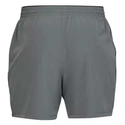 Men's Under Armour Qualifier WG Performance Shorts 4 Men's Under Armour Qualifier WG Performance Shorts - Image 2