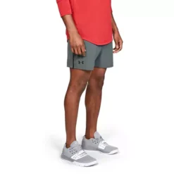 Men's Under Armour Qualifier WG Performance Shorts 9 Men's Under Armour Qualifier WG Performance Shorts -Famous Clothing Store 19256427851 2