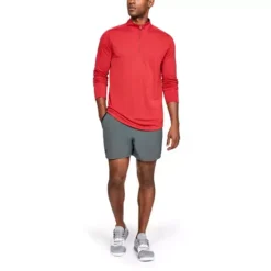 Men's Under Armour Qualifier WG Performance Shorts 10 Men's Under Armour Qualifier WG Performance Shorts -Famous Clothing Store 19256427851 3