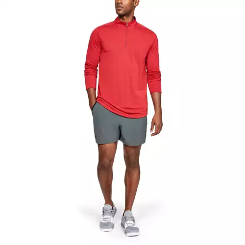 Men's Under Armour Qualifier WG Performance Shorts 6 Men's Under Armour Qualifier WG Performance Shorts - Image 4