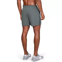Men's Under Armour Qualifier WG Performance Shorts 11 Men's Under Armour Qualifier WG Performance Shorts -Famous Clothing Store 19256427851 4