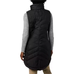 Women's Columbia Heavenly Long Vest -Famous Clothing Store 19266000027 2