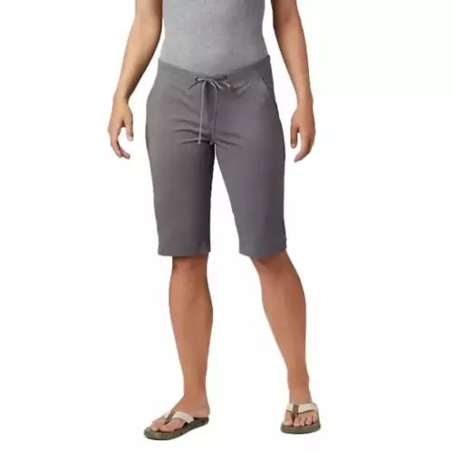 Women's Columbia Anytime Outdoor Shorts 3 Women's Columbia Anytime Outdoor Shorts