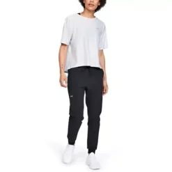 Women's Under Armour Sport Woven Pants -Famous Clothing Store 19281107041 2