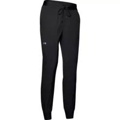 Women's Under Armour Sport Woven Pants -Famous Clothing Store 19281107041 3
