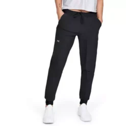 Women's Under Armour Sport Woven Pants -Famous Clothing Store 19281107042 2
