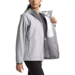 Women's The North Face Venture 2 Rain Jacket -Famous Clothing Store 19282635164 2