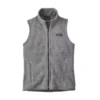 Women's Patagonia Better Sweater Vest -Famous Clothing Store 19296409469