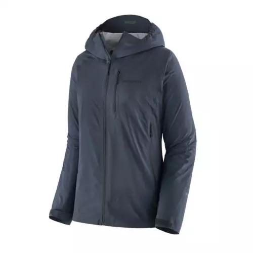 Women's Patagonia Storm10 Rain Jacket 3 Women's Patagonia Storm10 Rain Jacket