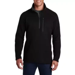 Men's Kuhl Interceptr Pro 1/4 Zip Pullover