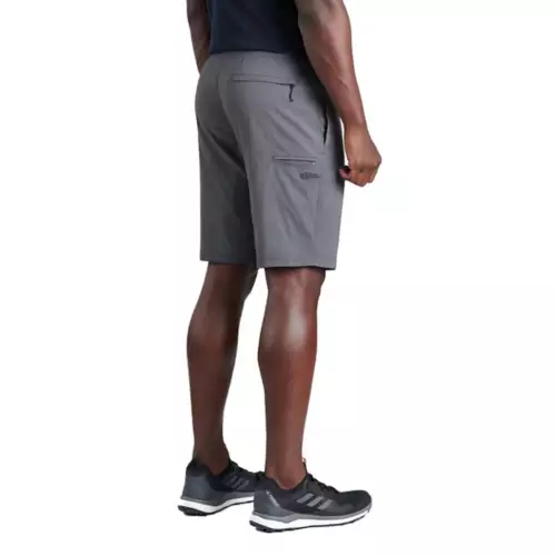 Men's Kuhl Kruiser Hybrid Shorts 4 Men's Kuhl Kruiser Hybrid Shorts - Image 2