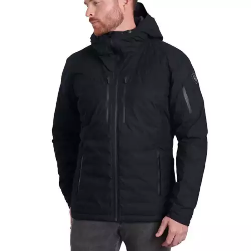 Men's Kuhl Wyldefire Hoodie 3 Men's Kuhl Wyldefire Hoodie