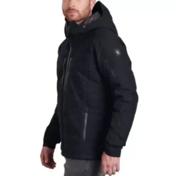 Men's Kuhl Wyldefire Hoodie 8 Men's Kuhl Wyldefire Hoodie -Famous Clothing Store 19307036425 1