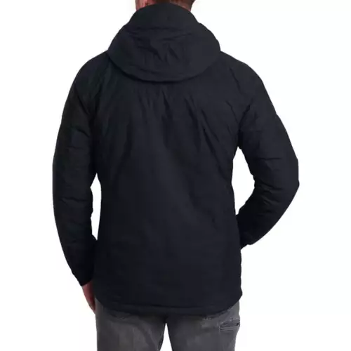Men's Kuhl Wyldefire Hoodie 5 Men's Kuhl Wyldefire Hoodie - Image 3