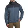Men's Kuhl The One Hoodie Softshell Jacket 1 Men's Kuhl The One Hoodie Softshell Jacket -Famous Clothing Store 19307039202