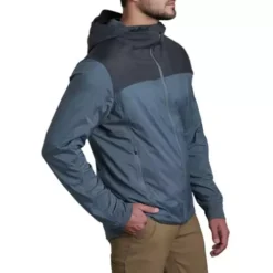 Men's Kuhl The One Hoodie Softshell Jacket -Famous Clothing Store 19307039202 1