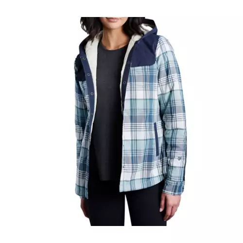 Women's Kuhl Artisan Hooded Jacket 3 Women's Kuhl Artisan Hooded Jacket