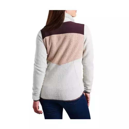 Women's Kuhl Prism Jacket 5 Women's Kuhl Prism Jacket - Image 3