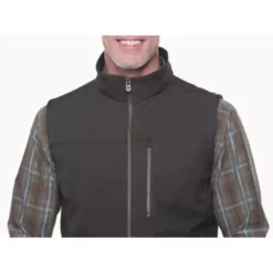 Men's Kuhl Impakt Vest -Famous Clothing Store 19307042603