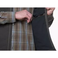 Men's Kuhl Impakt Vest -Famous Clothing Store 19307042603 2