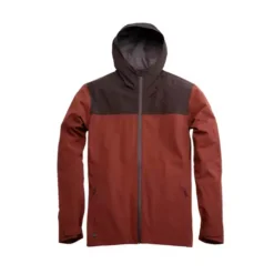 Men's Kuhl Voyagr Stretch Rain Jacket -Famous Clothing Store 19307042798 3