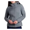Women's Kuhl Aktivator Hoody Jacket -Famous Clothing Store 19307043052