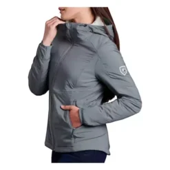 Women's Kuhl Aktivator Hoody Jacket -Famous Clothing Store 19307043052 2