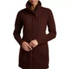 Women's Kuhl Highland Long Jacket -Famous Clothing Store 19307045412