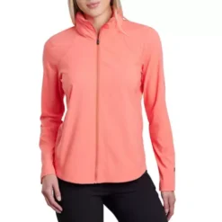 Women's Kuhl Bandita Full Zip Jacket