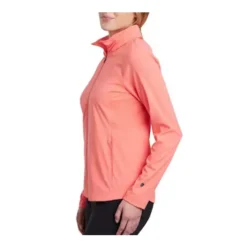 Women's Kuhl Bandita Full Zip Jacket -Famous Clothing Store 19307047928 1 1
