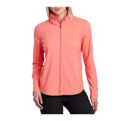 Women's Kuhl Bandita Full Zip Jacket -Famous Clothing Store 19307047928 3
