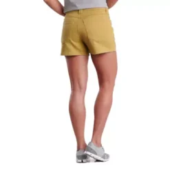 Women's Kuhl Kontour Chino Shorts -Famous Clothing Store 19307049054 2