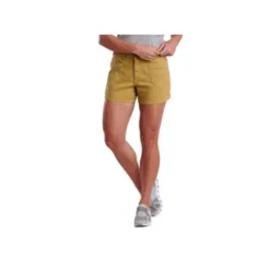 Women's Kuhl Kontour Chino Shorts -Famous Clothing Store 19307049054 3