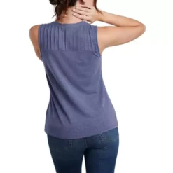 Women's Kuhl Brisa Tank Top -Famous Clothing Store 19307051072 2