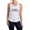 Women's Kuhl Reflection Tank Top -Famous Clothing Store 19307053503