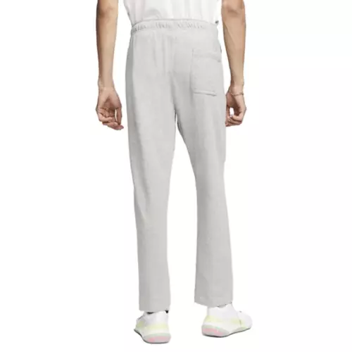 Men's Nike Sportswear Club Fleece Jersey Sweat Joggers 4 Men's Nike Sportswear Club Fleece Jersey Sweat Joggers - Image 2