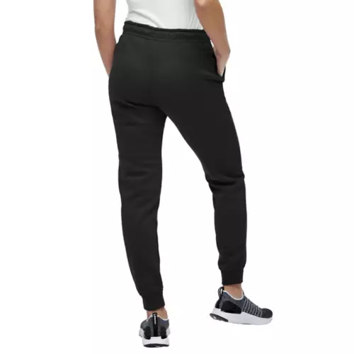 Women's Nike Sportswear Essential Joggers 6 Women's Nike Sportswear Essential Joggers - Image 4