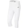 Men's Nike Vapor Select High Baseball Pants