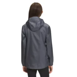 Girls' The North Face Zipline Rain Jacket -Famous Clothing Store 19339197150 1