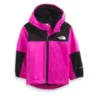 Baby The North Face Warm Storm Rain Jacket -Famous Clothing Store 19339199009