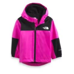 Baby The North Face Warm Storm Rain Jacket